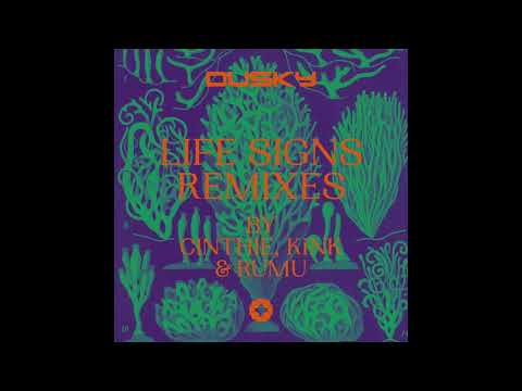 Dusky - Lea Valley (rumu Remix)