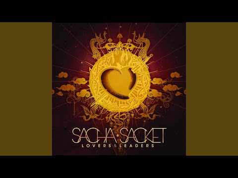 Maybe You Can Save Me (from you) - Sacha Sacket