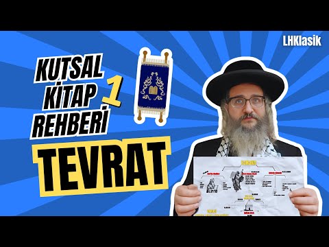 What is the Torah, and how was it written?