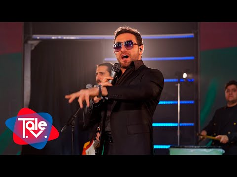 Talıb Tale - Azerbaycanliyiq 2026 (Yeni Klip) 4K