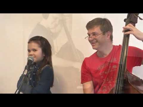 Johanna Tüür - Mina ei tea! (autor: Airi Liiva)