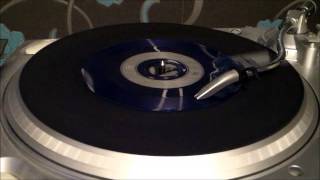 City Boy - What A Night (Vertigo 1978).