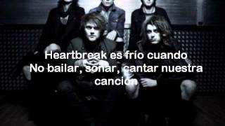 Asking Alexandria - Gramophone Elegance sub Español