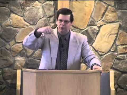 Soteriology:  Part 25 - Abram's Purpose and Salvation