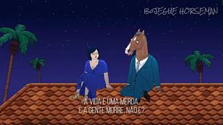 Mr. Blue - Catherine Feeny (final de BoJack Horseman) [LEGENDADO/LYRICS]
