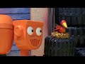 Bob Y Sus Amigos Dizzy Observando Pajaros Capítulo Completo En Español De España HD 16 9