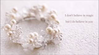 Birthday song  -  Ann Burton