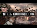 Sabaton Steel Commanders Subtitulado Español