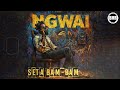 Seta Bam Bam Ngwai Official Visualizer
