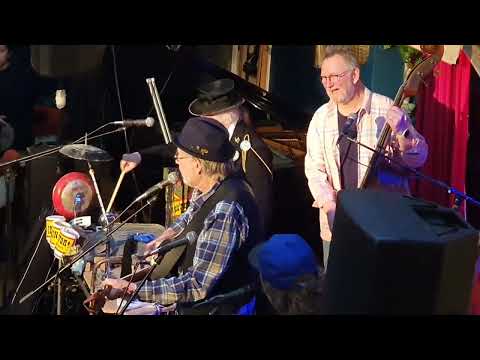 Bröderna Slut - Haru hunni bunni hunn