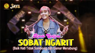 Download lagu SOBAT NGARET ( Baik hati tidak sombong dan gemar menabung) | RINDI SAFIRA [JAVA MUSIC ] mp3
