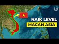 SUDAH BUKAN NEGARA MISKIN! Vietnam Jadi  Macan Asia Selanjutnya?