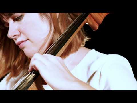 Samudra Trio - Teaser "L'aube enchantée"