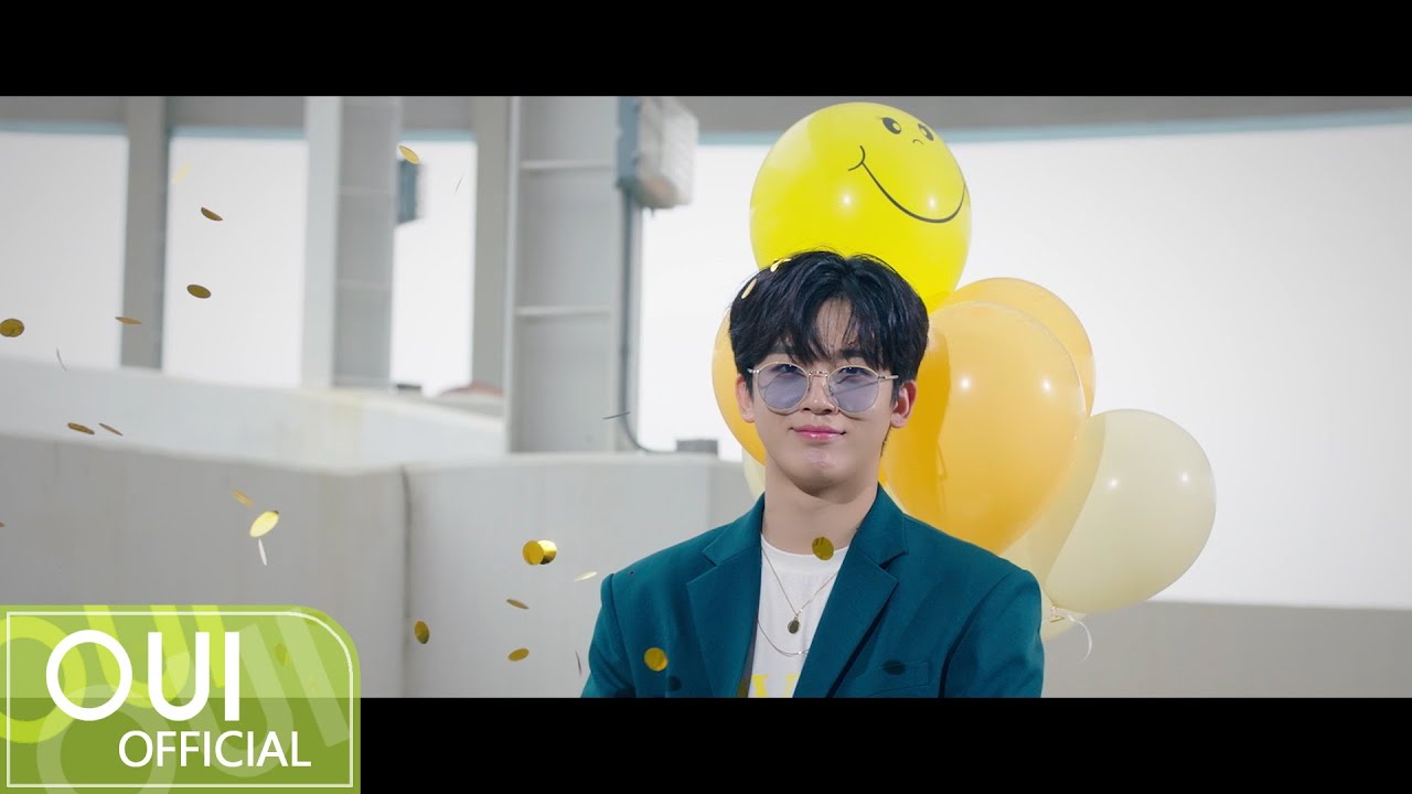 Kim Yohan — No More