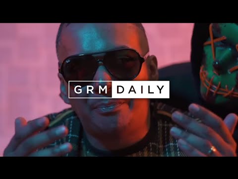Skills C - Wanna Know [Music Video] | GRM Daily