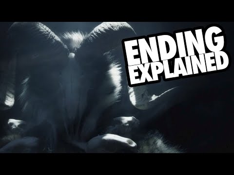 SATOR (2021) Ending Explained
