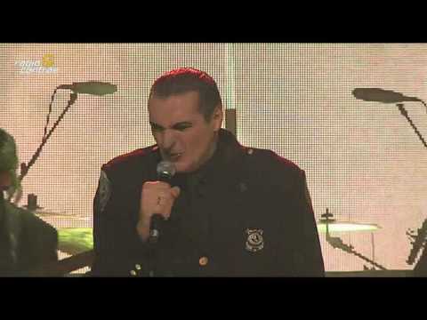 RC APDO 2009 (1& iš 18): Antis - Zombiai