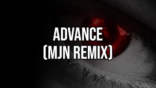 Tankard Haus - Advance (MjN Remix) [2020]