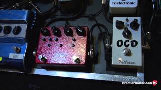 Rig Rundown - Jimmy Kimmel Live! Toshi Yanagi & Jimmy Earl