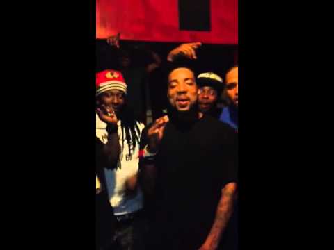 5STARBOE & ABC GANG #litt