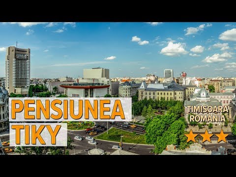 Pensiunea Tiky hotel review | Hotels in Timisoara | Romanian Hotels