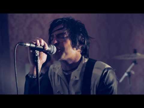 Bloodlights - Roll With Me (taken from the album Stand Or Die)