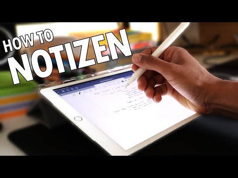 PERFEKTE Mitschriften im Studium machen