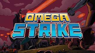 Omega Strike XBOX LIVE Key ARGENTINA