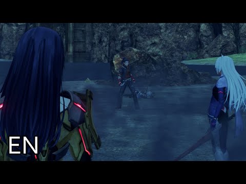 Xenoblade Chronicles 3 Future Redeemed Cutscene 29 – Your Flesh and Blood – ENGLISH