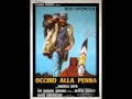 Alleluja del buon raccolto (Occhio alla penna) - Ennio Morricone - 1981