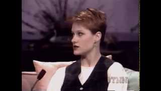 Shelby Lynne - Temptation Interview