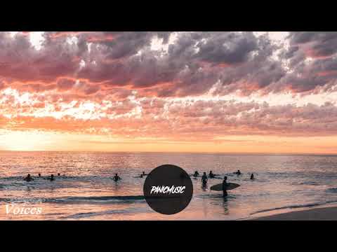 Voices - Patrick Patrikios