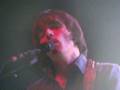 Conor Oberst and the Mystic Valley Band, NYC-Gone Gone/Souled Out