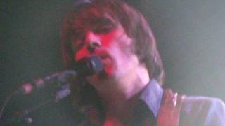 Conor Oberst and the Mystic Valley Band, NYC-Gone Gone/Souled Out