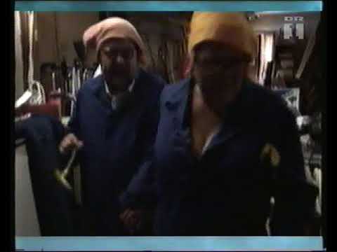 "... har du allerede brugt dine lommepenge?"