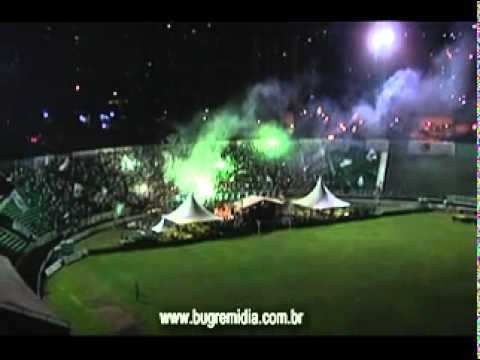 O Centenário - Em Breve - BugreMidia