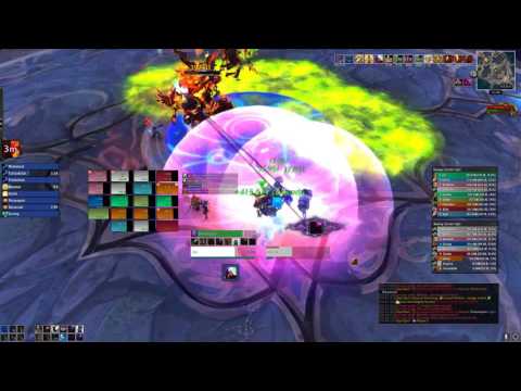 Nessun Dorma vs. Gul'dan HC - Disc POV