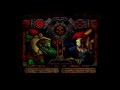 BIO Freaks N64 Gameplay