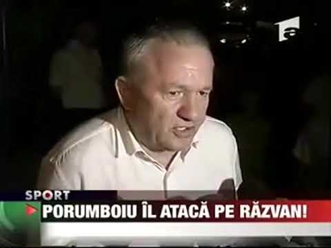 Rezumat Etapa 3 2009-2010 FC Vaslui - FC Brasov 2-2