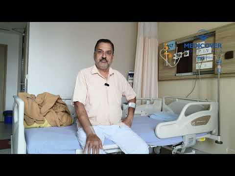 Heart Attack Emergency Treatment in Navi Mumbai | Medicover - Video Thumbnail