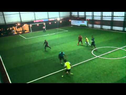 VIP Halı Saha 26.11.2015 18:00 - akillisaha.com