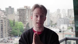 Stories I Can't Tell