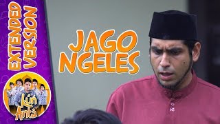 Download lagu Ngeles Kaya Bajaj Ternyata Ustadz Musa Takut Sama Maling - Kun Anta PART 2 mp3