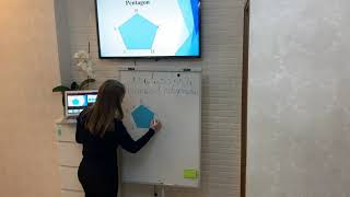 Perimetrul poligonului