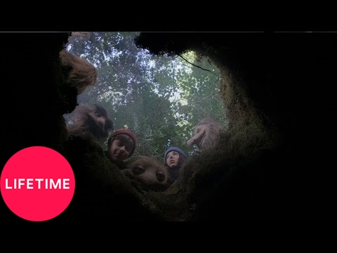 Jim Henson's Turkey Hollow: Lisa Henson on the Story's Origins | Lifetime