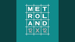 Music video thumbnail preview for Enjoying the View (12inch Tourist Version) by Metroland