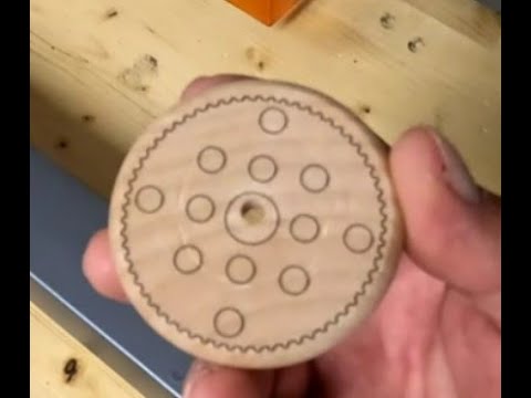 xtool d1 engraver crosshair laser alignment center of project fast easy update