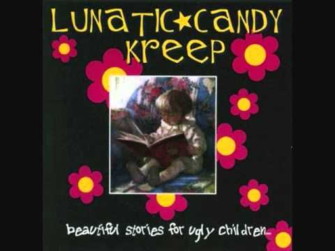 Learn- Lunatic Candy Kreep