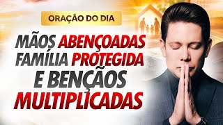 ORAÇÃO PODEROSA BISPO BRUNO LEONARDO