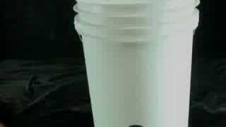 Uniseal Product Demonstration